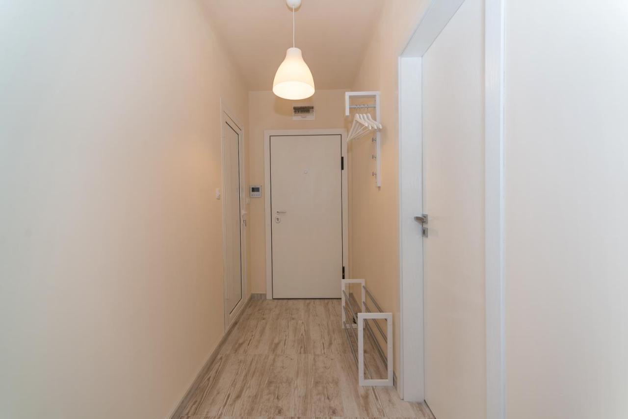 Alma Apartment - Stylish 1Bd Flat With Balcony By Flat Mаnager 普罗夫迪夫 外观 照片
